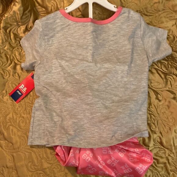 P.S from Aéropostale Sports Set - Picture 6 of 8